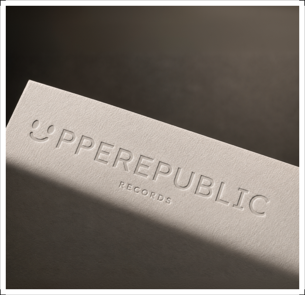 UPPEREPUBLIC records