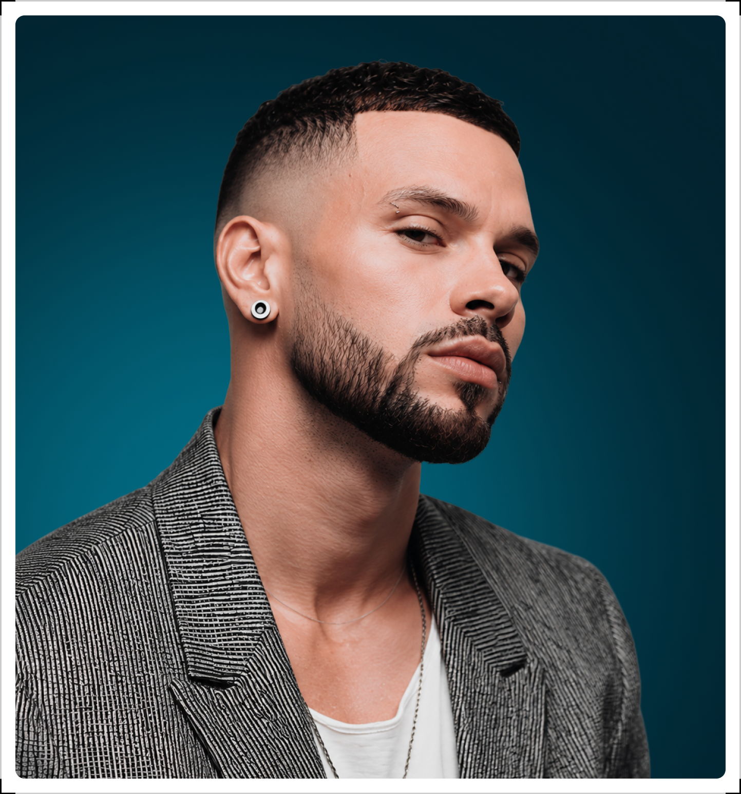 Jaden portrait