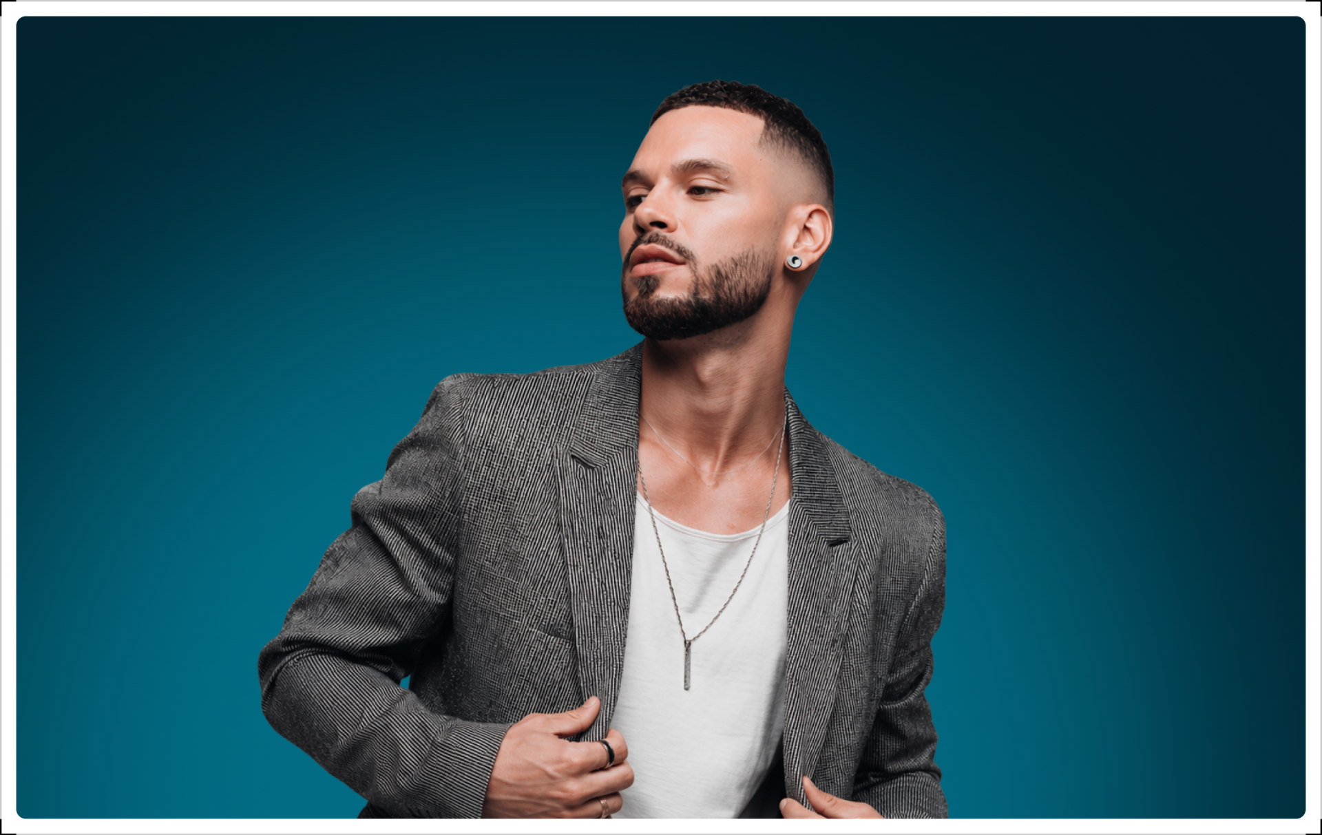 Jaden editorial