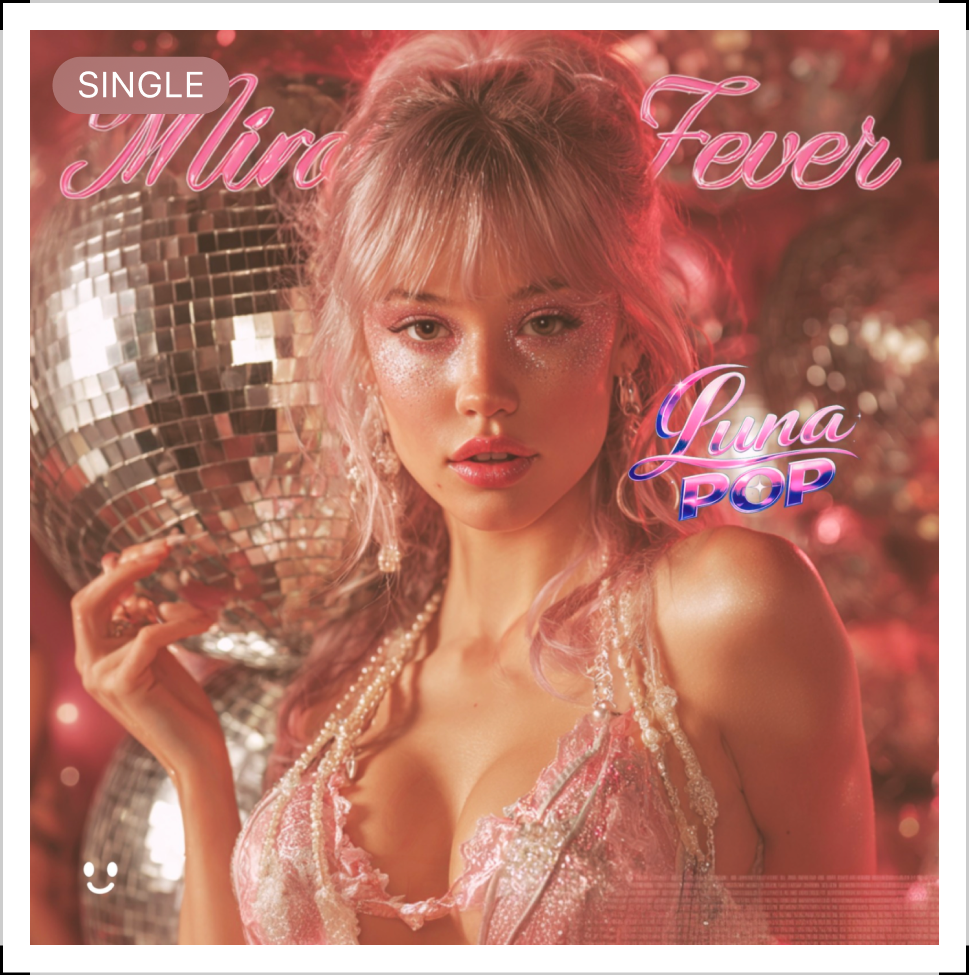 MIRRORBALL FEVER