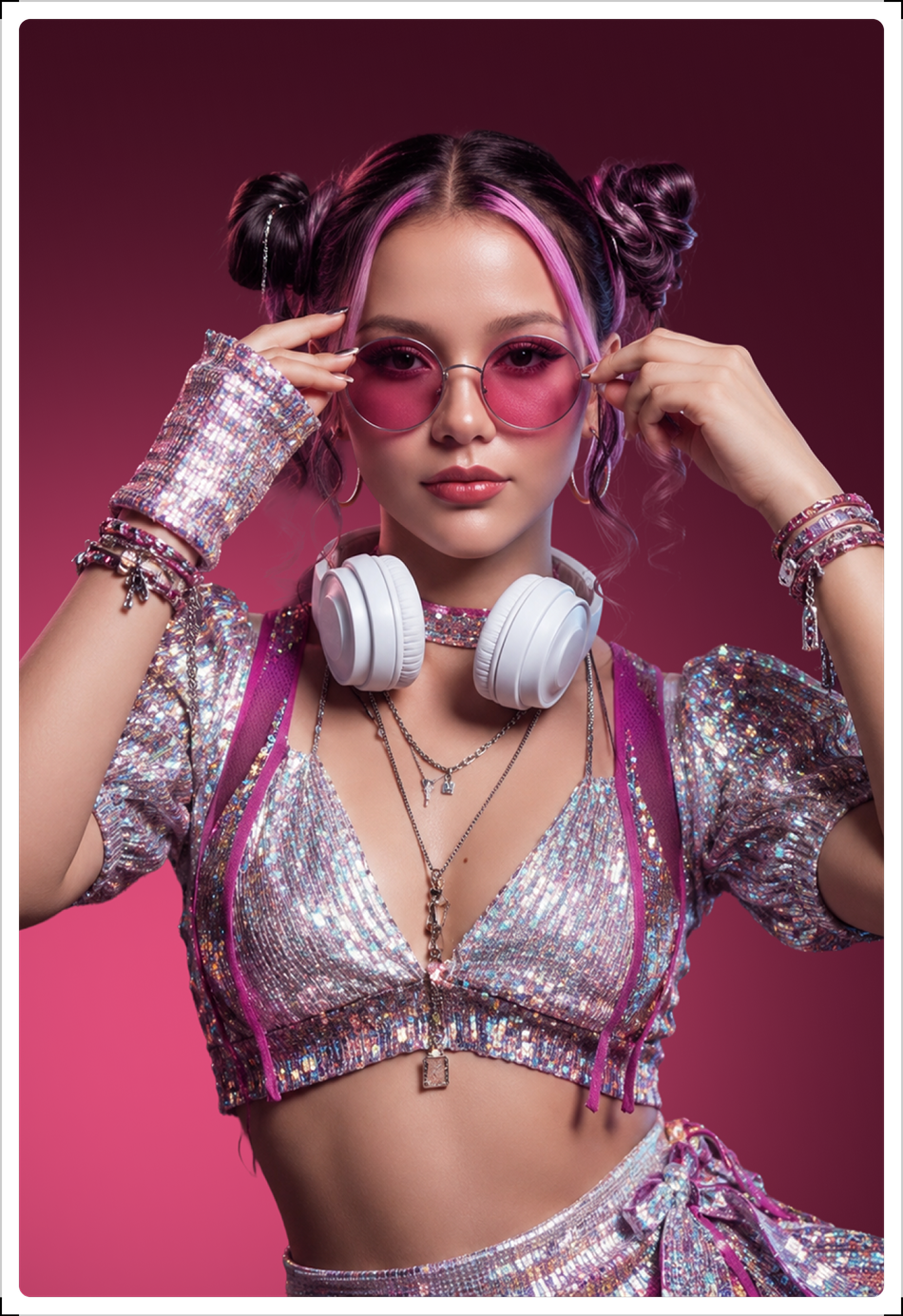 Luna Pop