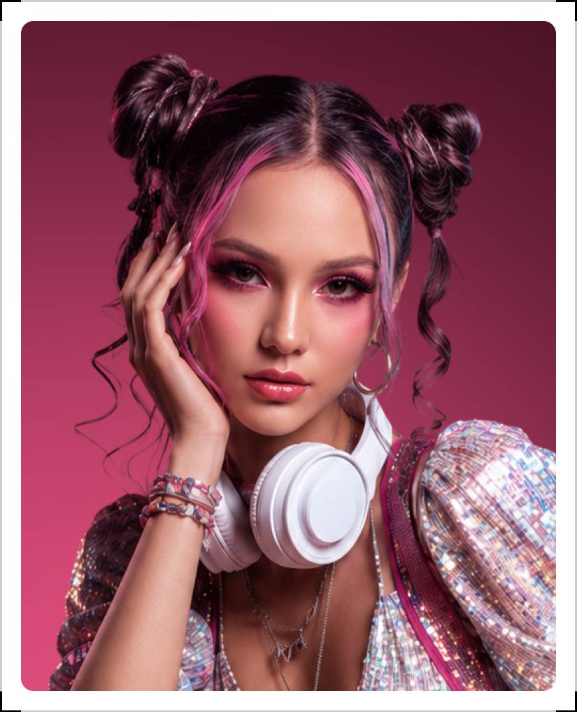 Luna Pop gallery 1