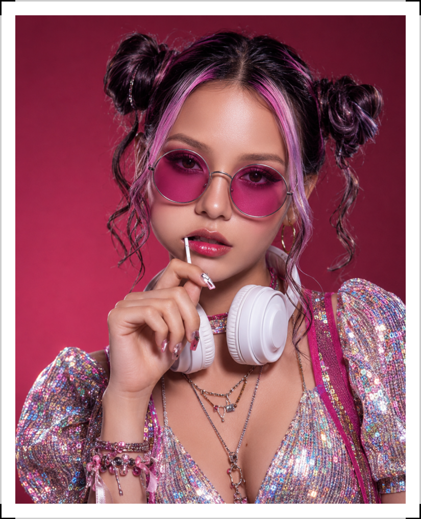 Luna Pop gallery 4